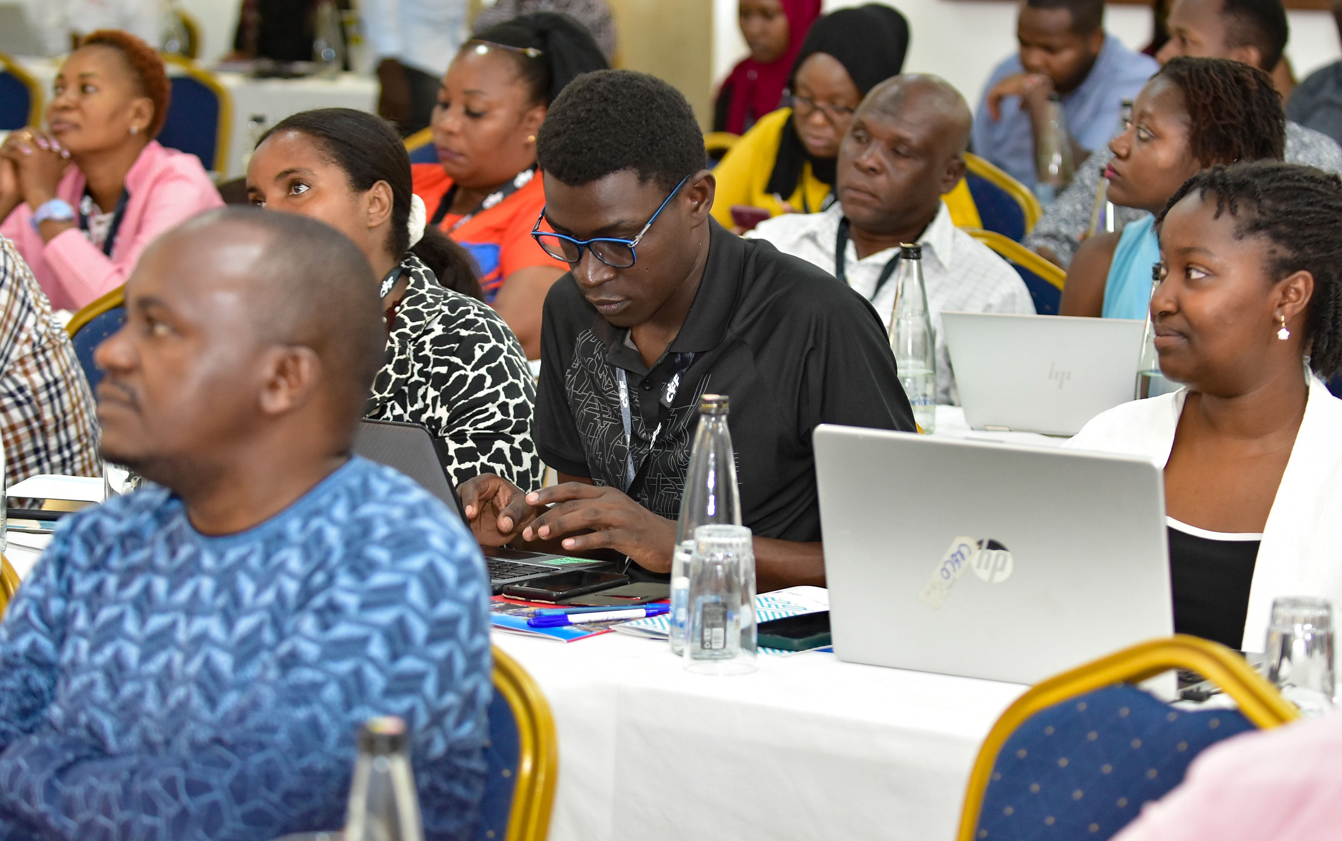 Kenya’s Civic Space Under Siege: Concerns Raised at 4th Summit in Mombasa